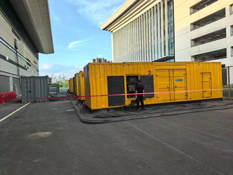 虹口柴油发电机冬季保养注意事项?