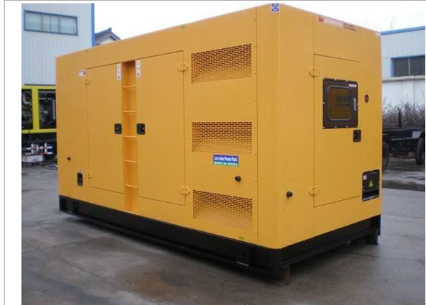 虹口发电机出租-静音发电机组厂家：柴油发电机组并机需要什么条件？