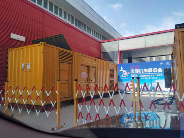 虹口出租发电机-柴油发电机和汽油发电机哪个更好一些?