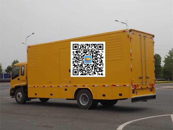 虹口发电车出租-发电机组的主要用途是什么？