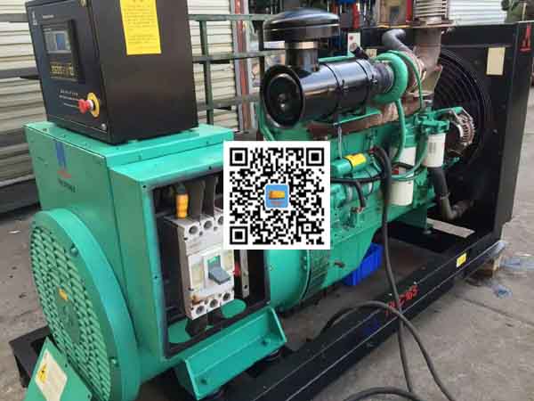 虹口租赁发电机-发电机一般变压器磁芯所使用的是什么材料?