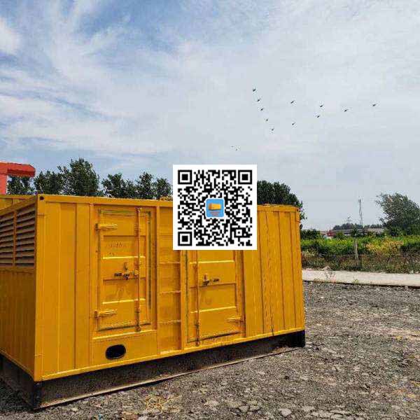 虹口发电机出租发电机电刷的结构与作用是什么