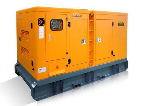 虹口影响 200kw 柴油发电机油耗的因素有哪些?