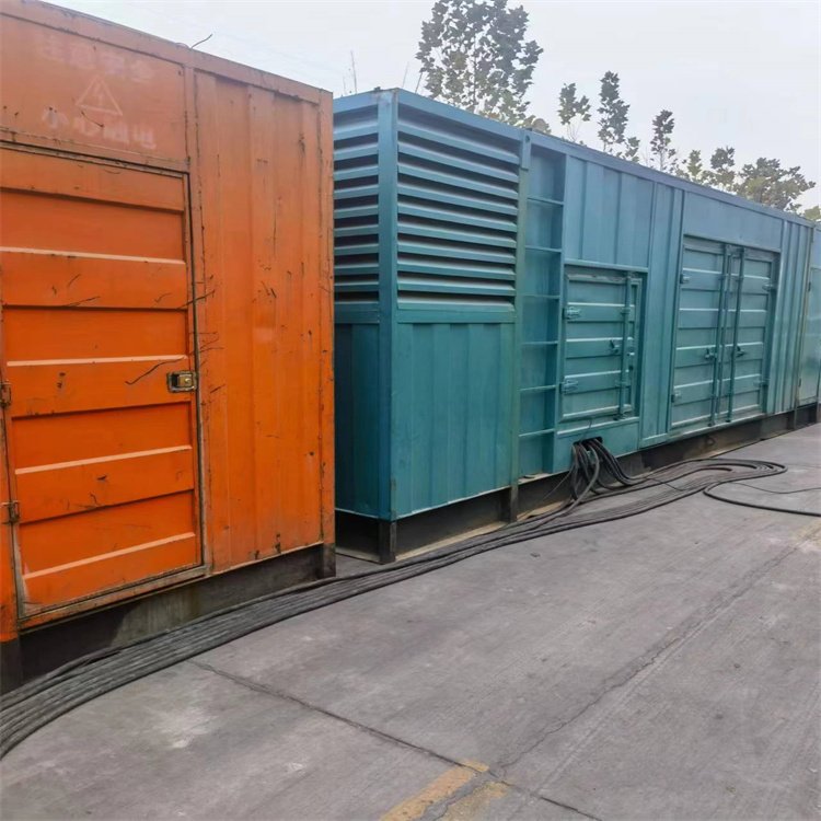 虹口如何选择适合 600kW 柴油发电机组的热继电器？