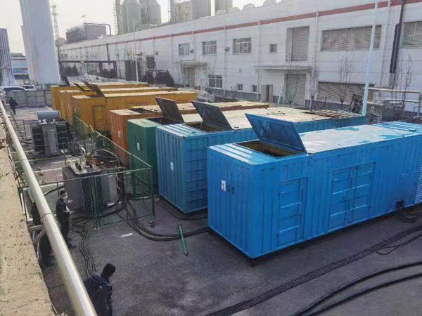 虹口380V和690V电压的电缆线相同吗?