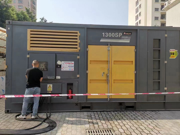 虹口500KW发电机组冬季应该配多大的启动电瓶？