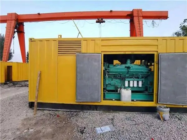 虹口冬季低温环境下，500KW发电机组应该选择什么类型的启动电瓶？