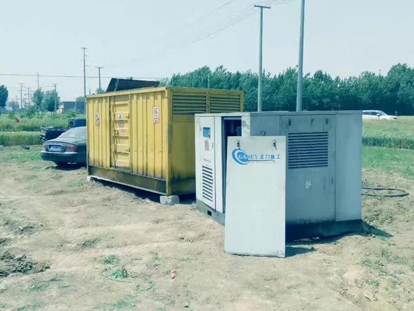 虹口柴油发电机组冬季日常维修需要哪些工具?